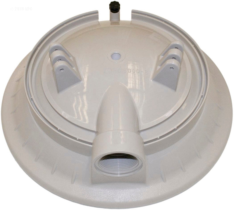 FILTER HEAD W/ VENT VALVE