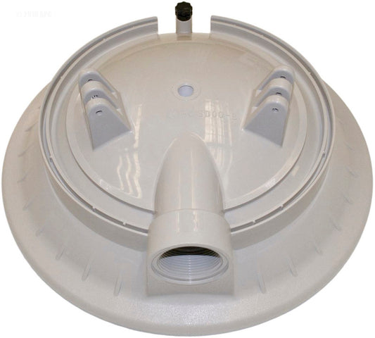 FILTER HEAD W/ VENT VALVE