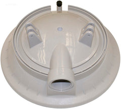 FILTER HEAD W/ VENT VALVE