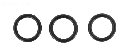 O-RING BUMPSHAFT