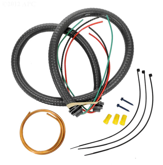 ELECTRICAL INSTALL KIT
