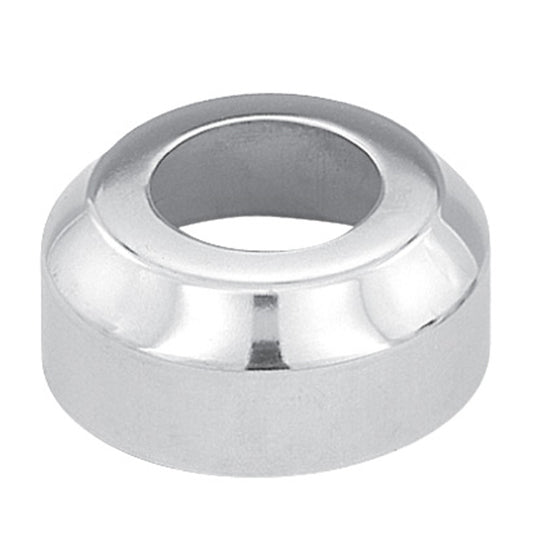 3.25" DIAMETER ESCUTCHEON STAINLESS