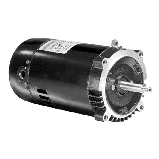 3/4HP THREADED SHAFT MOTOR