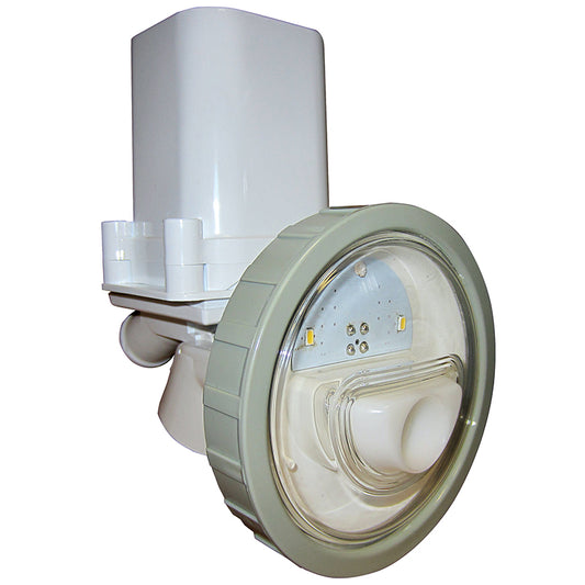 EZ LIGHT BATTERY POWERED WHITE