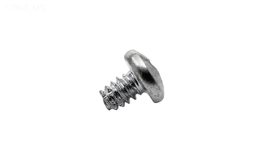 LAARS SCREW #6-32 X 3/16"