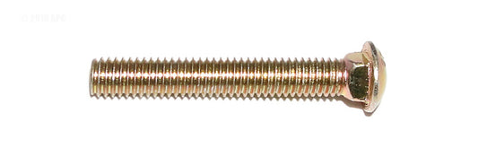 LAARS 3/8-16 X 1" BOLT