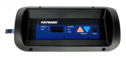 BEZEL & KEYPAD ASSY KIT FD-CAL