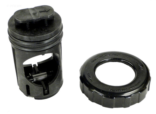 BYPASS CARTRIDGE KIT, FD HEATER