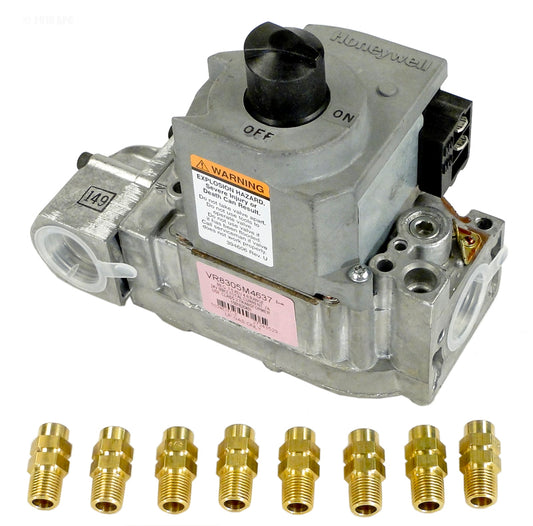 FD CONVERSION KIT NA TO LP