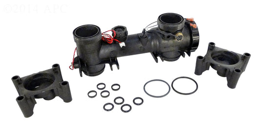 HEADER ASSEMBLY