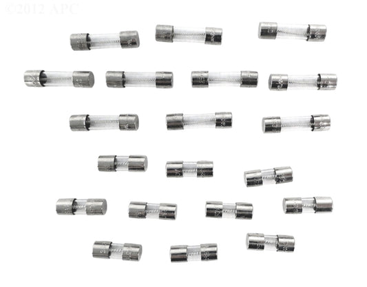 FUSE KIT, 3.0A, FOR FIELD WIRING PANEL