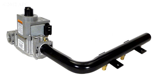 CONVERSION KIT LP TO NA QUICK CHANGE