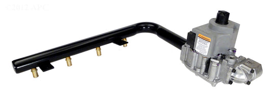 CONVERSION KIT LP TO NA QUICK CHANGE