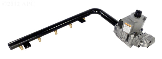 CONVERSION KIT LP TO NA QUICK CHANGE
