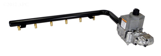 CONVERSION KIT LP TO NA QUICK CHANGE