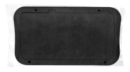 BEZEL/TOP GASKET KIT FD