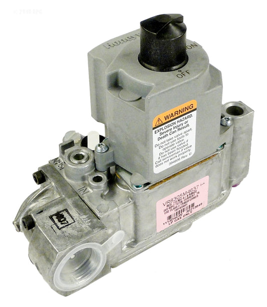 GAS VALVE PROPANE FD