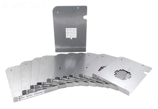 CONVERSION KIT H150FD-H400 HIGH ALTITUDE