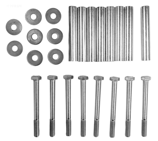 HEADER HARDWARE KIT, FD