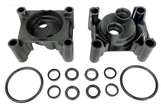 KIT-HEADER MOUNTING BASE