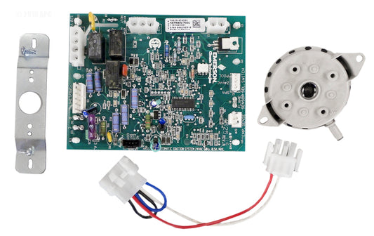 INTEGRATED CONTROL BOARD