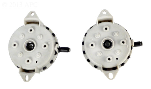 VENT PRESSURE SWITCH INDOOR