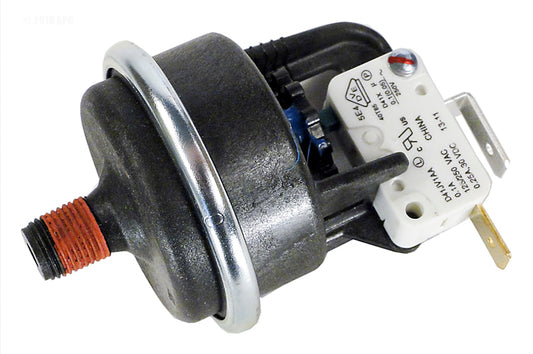WATER PRESSURE SWITCH