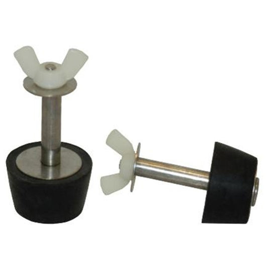 #8 EXTENDED PLUG