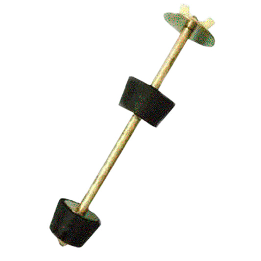 #88L 8.25" ROD WITH 4.75" SPACING