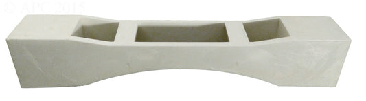 WHEEL STOP (FITS FG1B & O