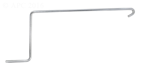 HANDLE FG2 'LOW PROFILE'