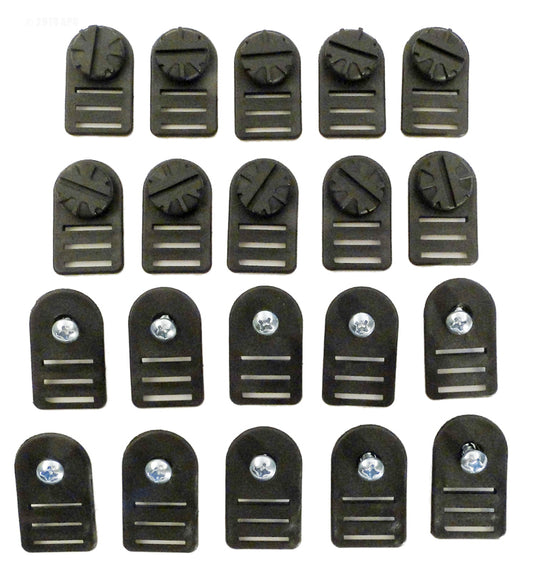 F.GUARD SNAP FASTENERS