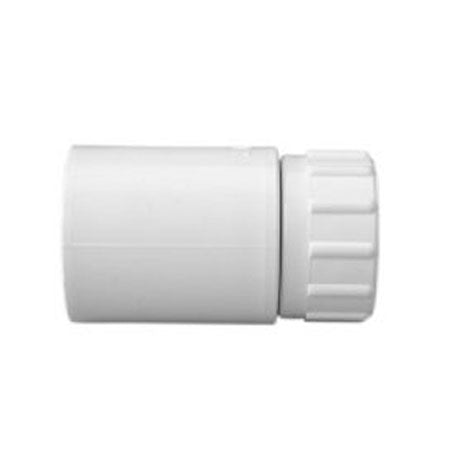 .75" FHT X SKT HOSE ADAPTER