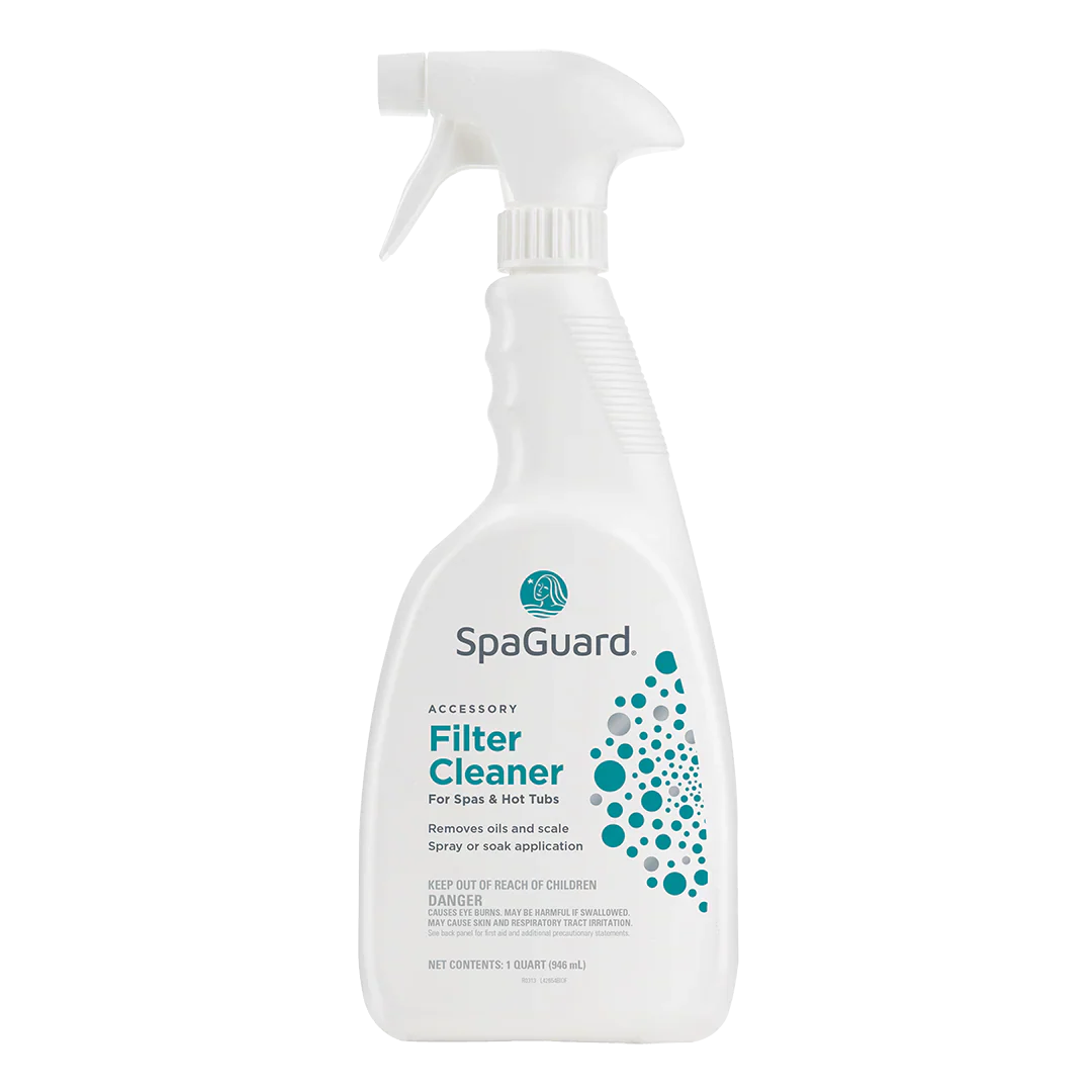 Filter Cleaner | 42654BIO SpaGuard