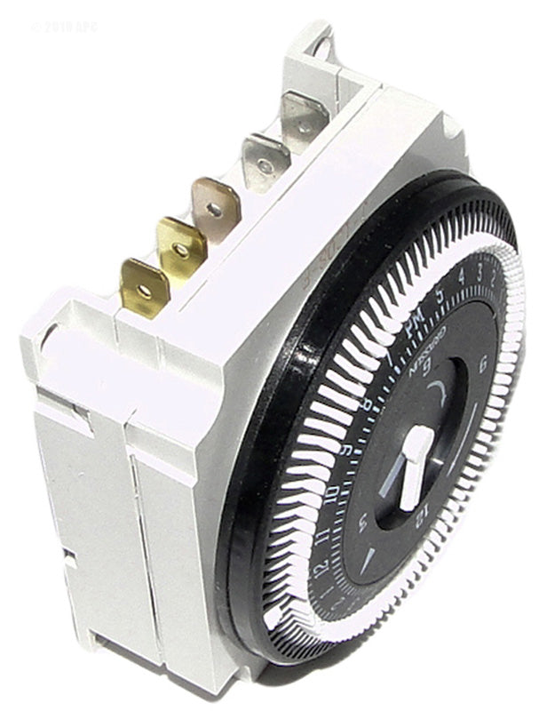 TIME CLOCK 120V 24 HOUR