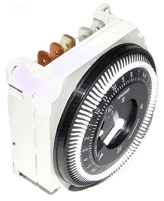 TIME CLOCK 120V 24 HOUR