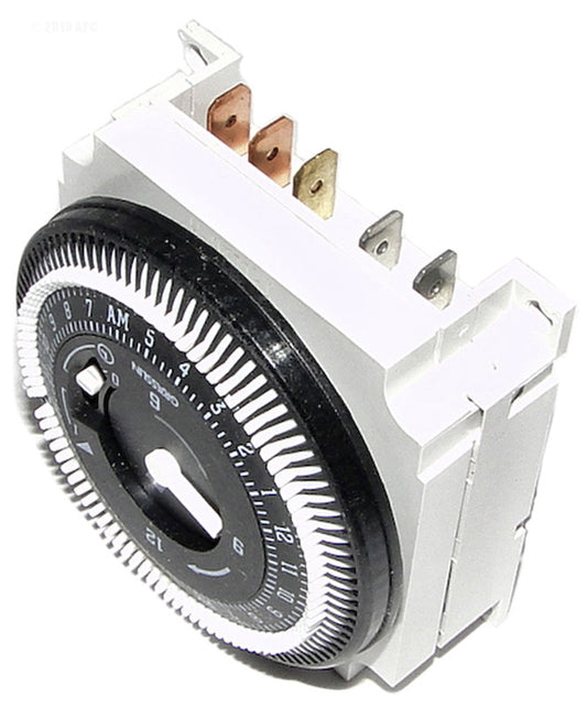 TIME CLOCK 240V 24 HOUR