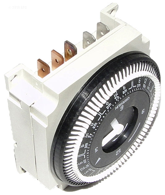 TIME CLOCK 120V 7 DAY