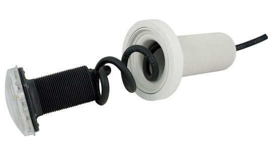 5W 12VAC NEW COLOR LED LIGHT ASSEMBLY