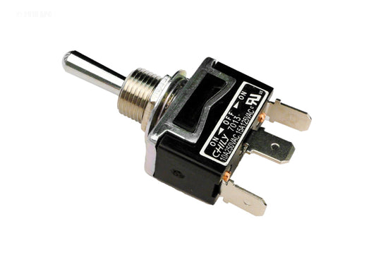TOGGLE SWITCH, 3-WAY