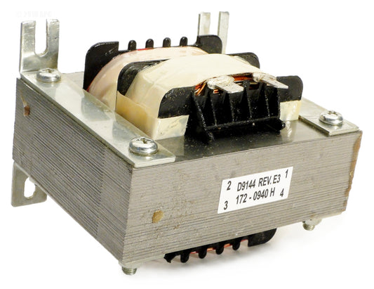 TRANSFORMER, 120V TO 19.7