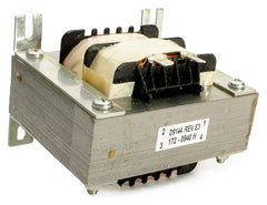 TRANSFORMER, 120V TO 19.7