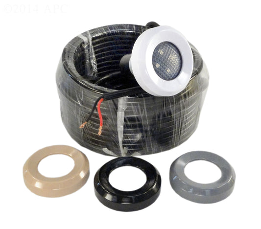 5W 12VAC NEW TREO COLOR LED LIGHT ASSEMBLY