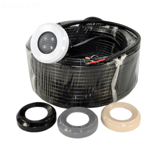 5W 12VAC NEW TREO COLOR LED LIGHT ASSEMBLY