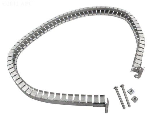 COMPRESSION CLAMP