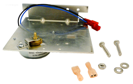 FAN/MOTOR COMBINATION