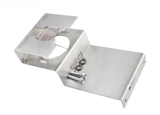 LAMP BRACKET ASSY