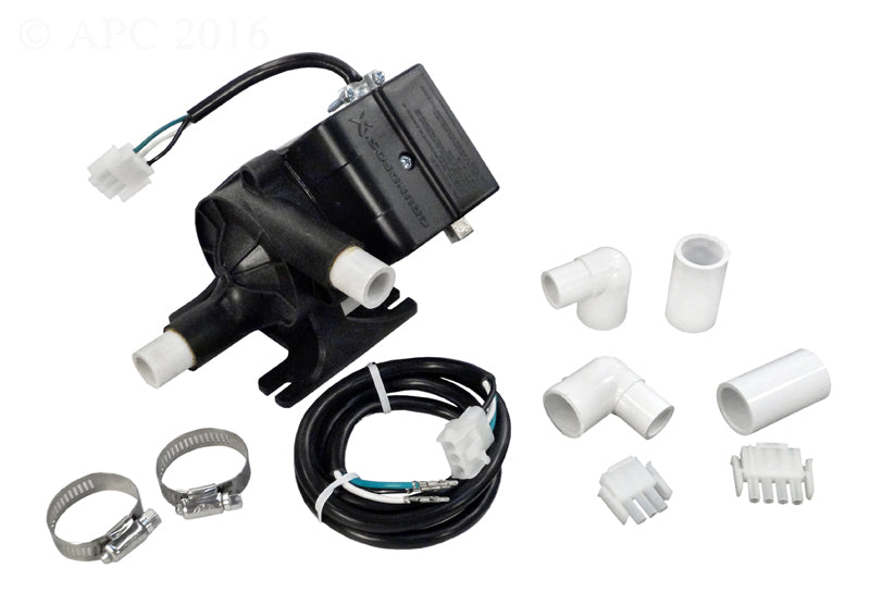 CIRC PUMP GRUNDFOS 115 W 3/4"