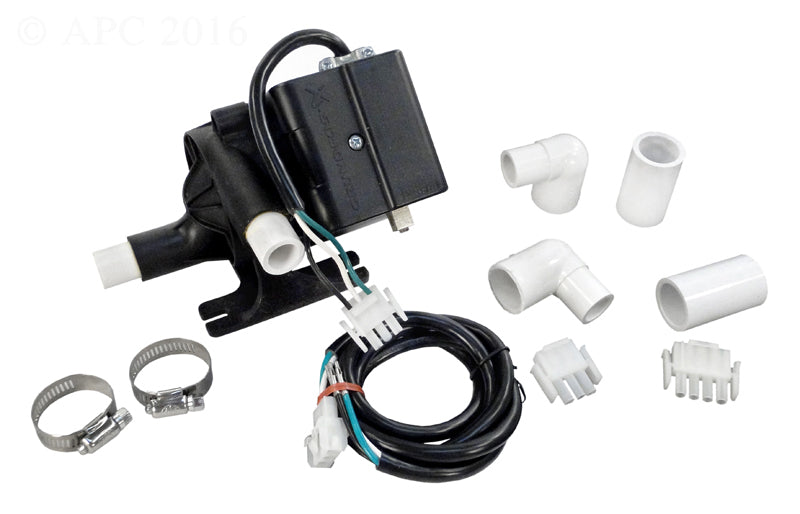 CIRC PUMP GRUNDFOS 230V W/3/4"