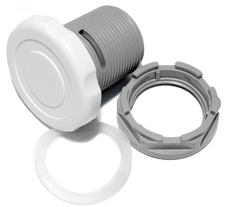 AIR CONTROL 1" SCALLOPED